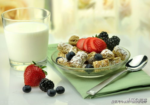 健康管理的核心 超越保健品，聚焦科学餐饮管理