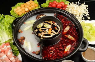 火锅品类陷僵局 8000亿市场蓝海下的冷思考与破局之道