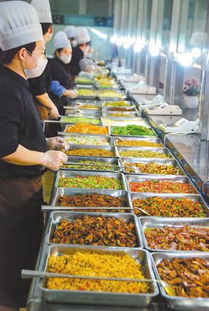 玉溪农职院获评餐饮服务食品安全A级单位，餐饮管理再上新台阶