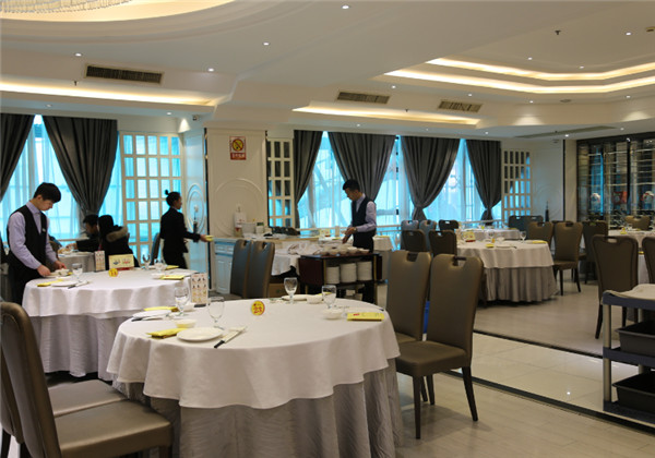 上海道道鲜餐饮管理 专业餐饮管理的核心要素与实践路径